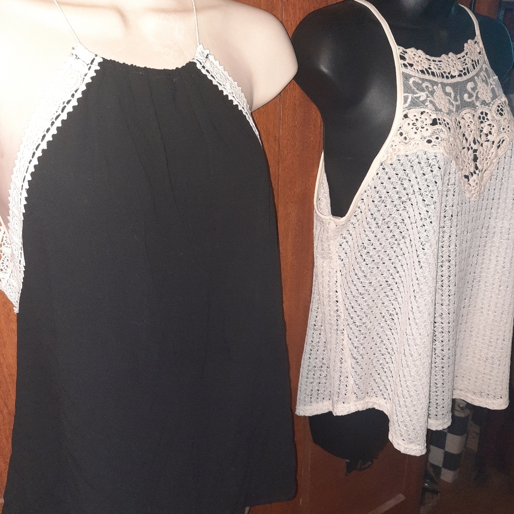 Bundle Two Tanks